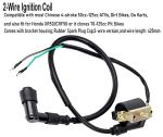 ATV Wiring Harness Kit for Taotao 4 Wheelers