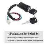 ATV Wiring Harness Kit for Taotao 4 Wheelers