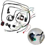 ATV Wiring Harness Kit for Taotao 4 Wheelers