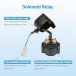 Electric Wiring Harness Kit for Taotao Coolster ATVs
