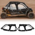 Polaris RZR XP4 Soft Upper Door Enclosure Kit