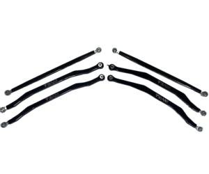 Can-Am X3 72" Heavy Duty Radius Arms