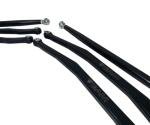 Can-Am X3 72" Heavy Duty Radius Arms