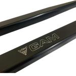 Can-Am X3 72" Heavy Duty Radius Arms