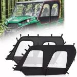 MobiWheels Soft Upper Door for Kawasaki Teryx4