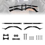 KEMIMOTO High Clearance Rear Radius Arms for RZR