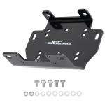 Yamaha Grizzly 700 Winch Mount Kit 2016-2024