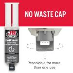 J-B Weld KwikWeld Steel Reinforced Epoxy - 25 ml