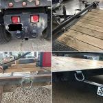 6 Pack 1/2 Inch Weld-On D-Ring Anchors