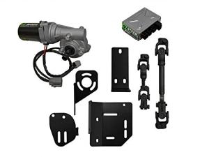 SuperATV EZ-STEER Power Steering Kit for Polaris Ranger
