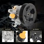 Power Steering Pump for 2003-2008 Pontiac Toyota
