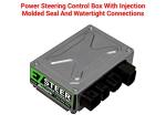 SuperATV EZ-Steer Power Steering Kit for ATV