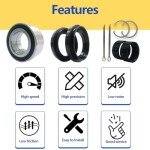 ATV Front Wheel Bearing & Seal Kit