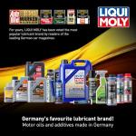 Liqui Moly Molygen SAE 5W-50 Engine Oil