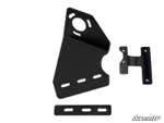 SuperATV EZ-Steer Power Steering Kit for ATV