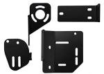 SuperATV EZ-STEER Power Steering Kit for Polaris Ranger