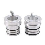 Polaris ATV Front Rear Wheel Bearing Greaser Tools