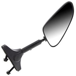 Left Hand Dash-Mounted Mirror for Arctic Cat Wildcat