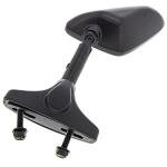 Left Hand Dash-Mounted Mirror for Arctic Cat Wildcat