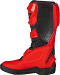 Fly Racing Maverik ATV Boot - Red/Black 7