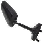 Left Hand Dash-Mounted Mirror for Arctic Cat Wildcat