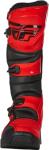 Fly Racing Maverik ATV Boot - Red/Black 7