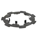 East Lake Axle Front Differential Armature Plate for Polaris