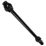Caltric Front Drive Shaft for Polaris Sportsman 400