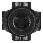 Caltric Front Drive Shaft for Polaris Sportsman 400