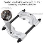 Heavy Duty Bearing Puller Tool for ATV Use