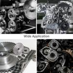 Heavy Duty Bearing Puller Tool for ATV Use