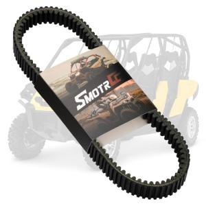 Heavy Duty Carbon Drive Belt for Can-Am ATVs