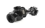 ROP Shop Rear Twin Prop Shaft for Polaris ATV
