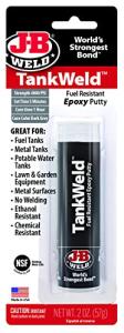 J-B Weld TankWeld Gas Tank Repair - 1 oz