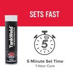 J-B Weld TankWeld Gas Tank Repair - 1 oz