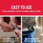 J-B Weld TankWeld Gas Tank Repair - 1 oz