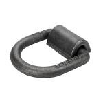 5/8" Heavy Duty Weld-On D-Rings for ATV
