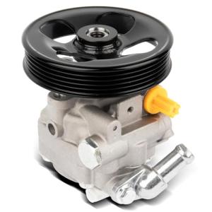 SCITOO Power Steering Pump for Subaru Forester