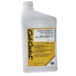 Cub Cadet 20W-40 UTV/ATV Engine Oil, Quart