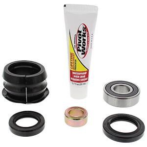 Pivot Works Steering Stem Bearing Kit for Honda ATV