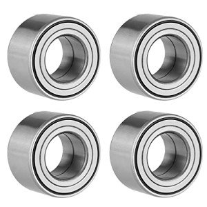 ATV Wheel Bearing Set for Kawasaki, Suzuki, Yamaha