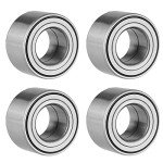ATV Wheel Bearing Set for Kawasaki, Suzuki, Yamaha