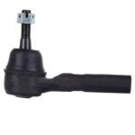 Power Steering Rack and Tie Rods for Dodge/Jeep
