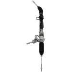 Power Steering Rack and Tie Rods for Dodge/Jeep