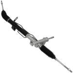 Power Steering Rack and Tie Rods for Dodge/Jeep