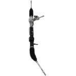 Power Steering Rack and Tie Rods for Dodge/Jeep
