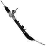 Power Steering Rack and Tie Rods for Dodge/Jeep