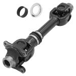 Caltric Rear Drive Shaft for Can-Am Outlander