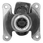 Caltric Rear Drive Shaft for Can-Am Outlander