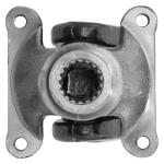 Caltric Rear Drive Shaft for Can-Am Outlander 330